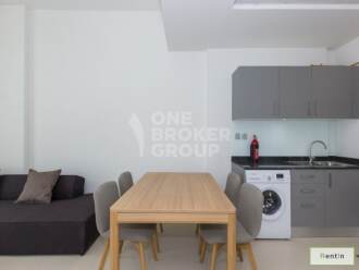 Brand New Furnished 1 Bed Apt, Al Furjan