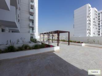 Brand New Furnished 1 Bed Apt, Al Furjan