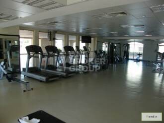 1 bedroom| unfurnished|Mosela Tower