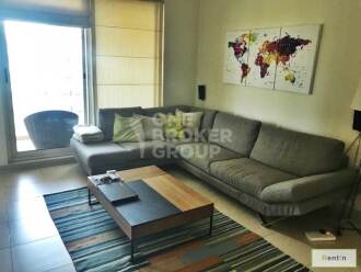 1 bedroom| unfurnished|Mosela Tower