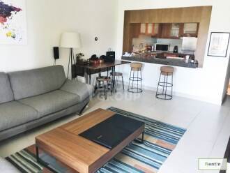 1 bedroom| unfurnished|Mosela Tower
