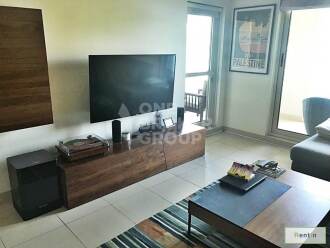 1 bedroom| unfurnished|Mosela Tower