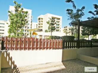 Huge Courtyard|2 BR plus study|Near pool