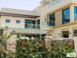 Largest 4 bed|Garden Villa|Available Now