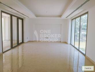 Largest 4 bed|Garden Villa|Available Now