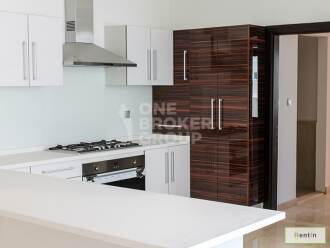 Largest 4 bed|Garden Villa|Available Now