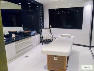 Burj Khalifa view 3 Bed Fully Furnished
