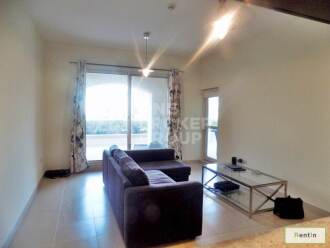 Ground Floor|Large Terrace|Furnished or Unfurnished