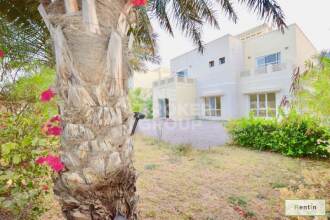 Vacant|Type 10|Next to Park|5BR + Maids