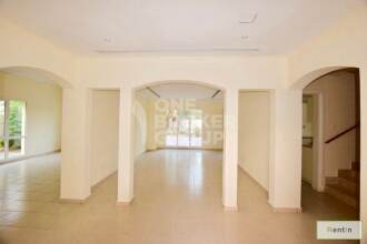 Vacant|Type 10|Next to Park|5BR + Maids