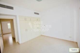 Vacant|Type 10|Next to Park|5BR + Maids