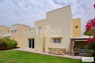 Mesmerizing  Type 14 Villa, Meadows