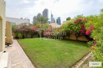 Mesmerizing  Type 14 Villa, Meadows