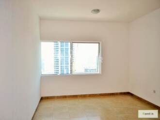 Spacious 1 BR Apt,High Floor Marina View