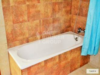 Spacious 1 BR Apt,High Floor Marina View