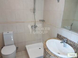 Furnished 2 Bedroom,Sea And Marina Views