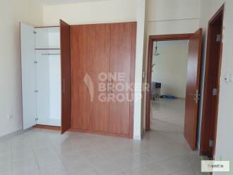 2 BR spacious apt on high floor  with 3 bathrooms