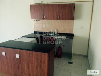 2 BR spacious apt on high floor  with 3 bathrooms