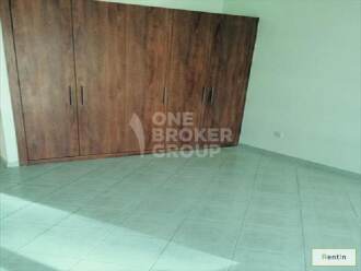 2 BR spacious apt on high floor  with 3 bathrooms