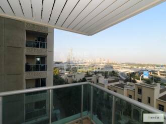 Best Family Living | Marina View, Vacant