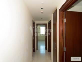 Best Family Living | Marina View, Vacant