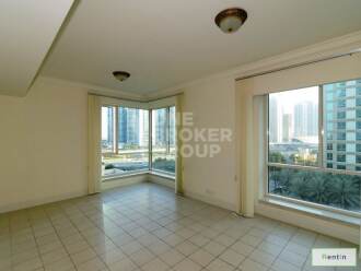 Best Family Living | Marina View, Vacant
