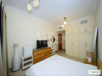 Furnished 1 Bedroom Apt,Manchester Tower
