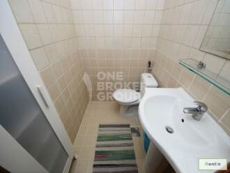 Furnished 1 Bedroom Apt,Manchester Tower