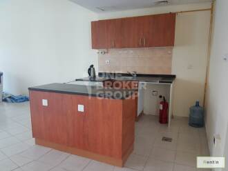 Excellent 2BR Apt with 3Bathrooms in IMPZ