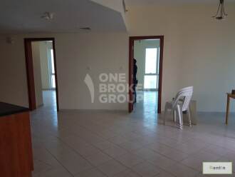 Excellent 2BR Apt with 3Bathrooms in IMPZ