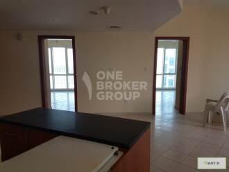Excellent 2BR Apt with 3Bathrooms in IMPZ