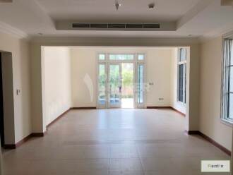 Vacant Sawgrass Type | Golf Course View