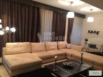 Fully Furnished,1BR with Huge Terrace JBR