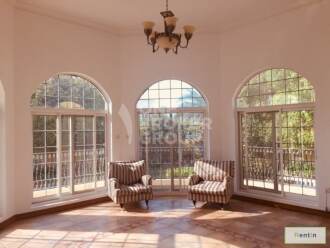 Priced Reduced | Villa 6 Bedroom w/ Maids