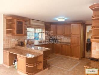 Priced Reduced | Villa 6 Bedroom w/ Maids