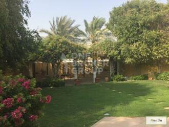 Priced Reduced | Villa 6 Bedroom w/ Maids