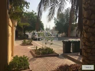 Priced Reduced | Villa 6 Bedroom w/ Maids