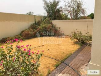 Single Row End Unit - Two Bed plus Study