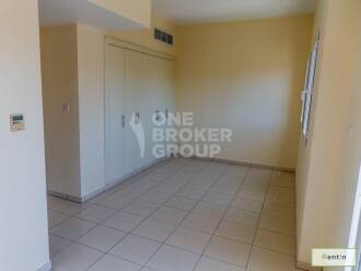 Single Row End Unit - Two Bed plus Study