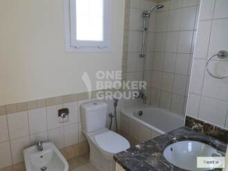 Single Row End Unit - Two Bed plus Study
