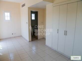 Single Row End Unit - Two Bed plus Study