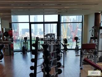 Brand New 1 BR Apt with balcony Sea View