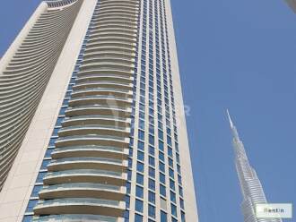 Brand New 1 BR Apt with balcony Sea View