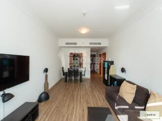 Exclusive Unit, A Beautiful Home to Live