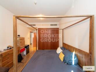 Exclusive Unit, A Beautiful Home to Live