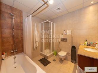Exclusive Unit, A Beautiful Home to Live