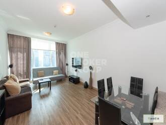 Exclusive Unit, A Beautiful Home to Live