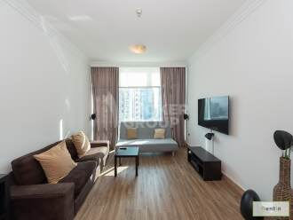 Exclusive Unit, A Beautiful Home to Live