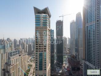 Exclusive Unit, A Beautiful Home to Live