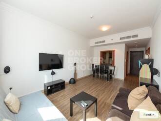 Exclusive Unit, A Beautiful Home to Live